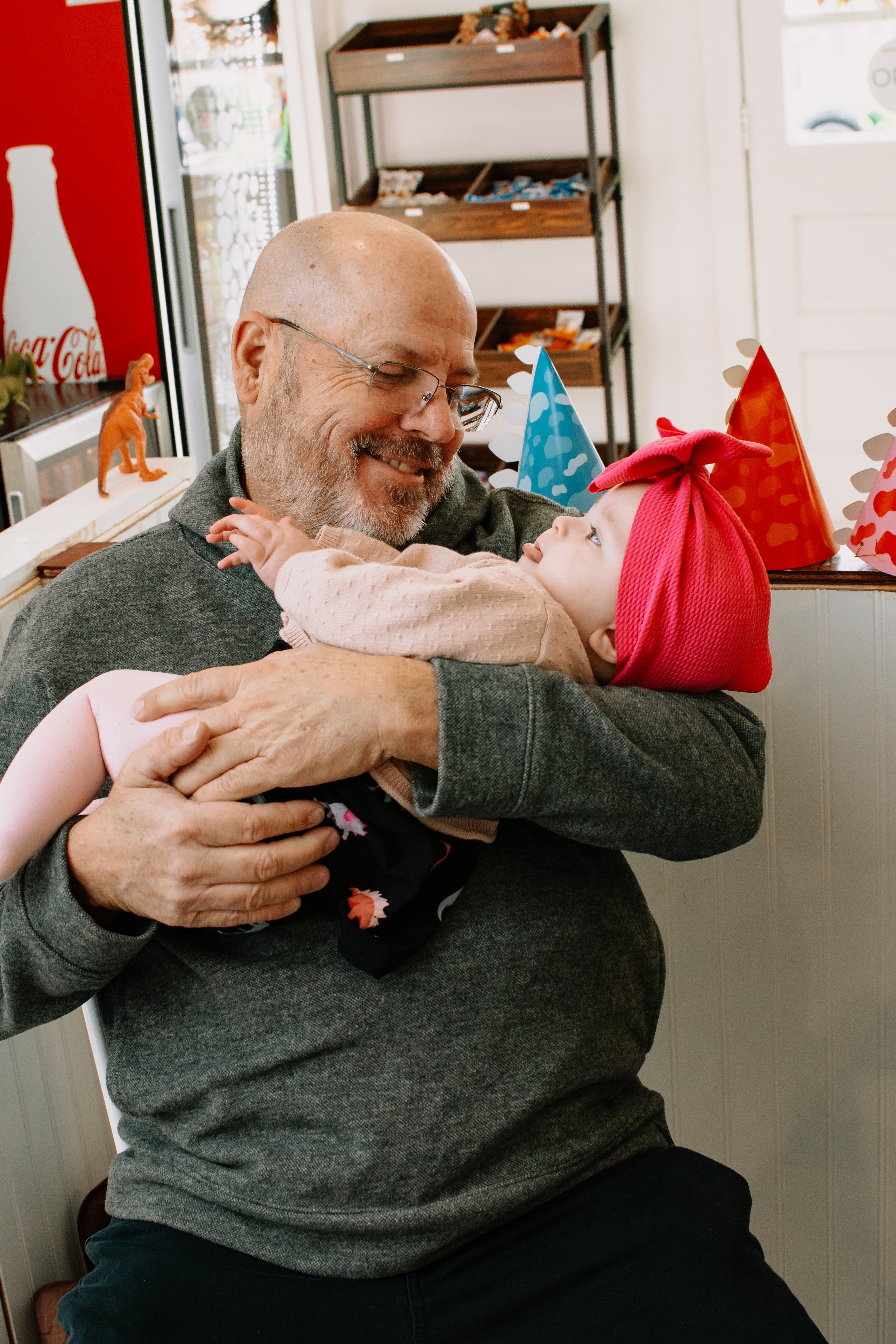Grandparent Day