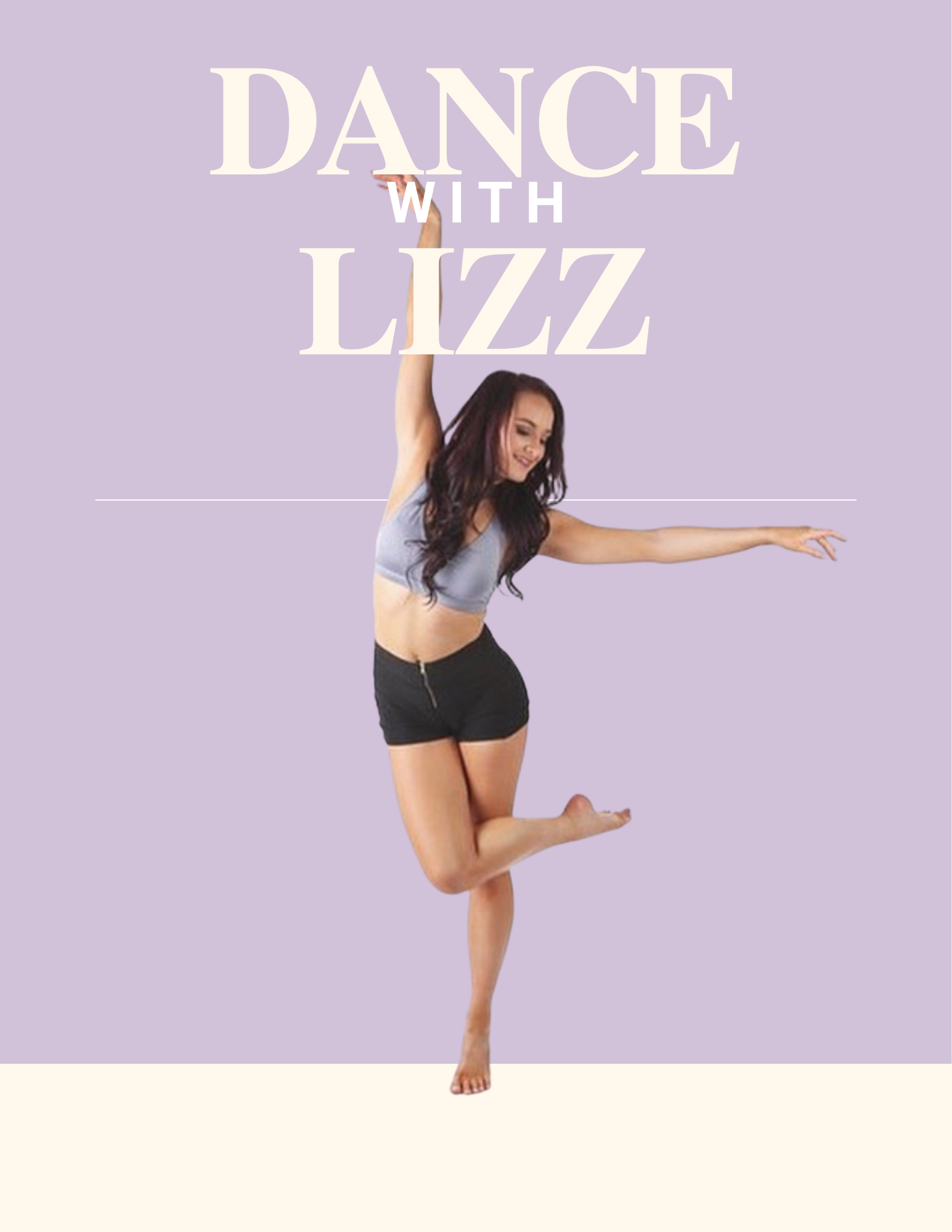 Dance with Lizz!