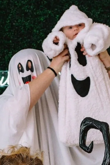It's Been a SCARY 2 years Halloween Party!