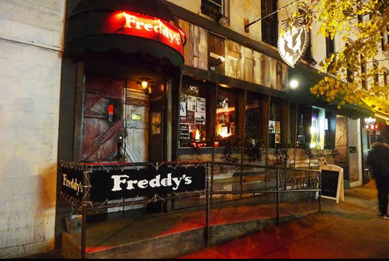 Musical Comedy Hosted by Joe Spain III