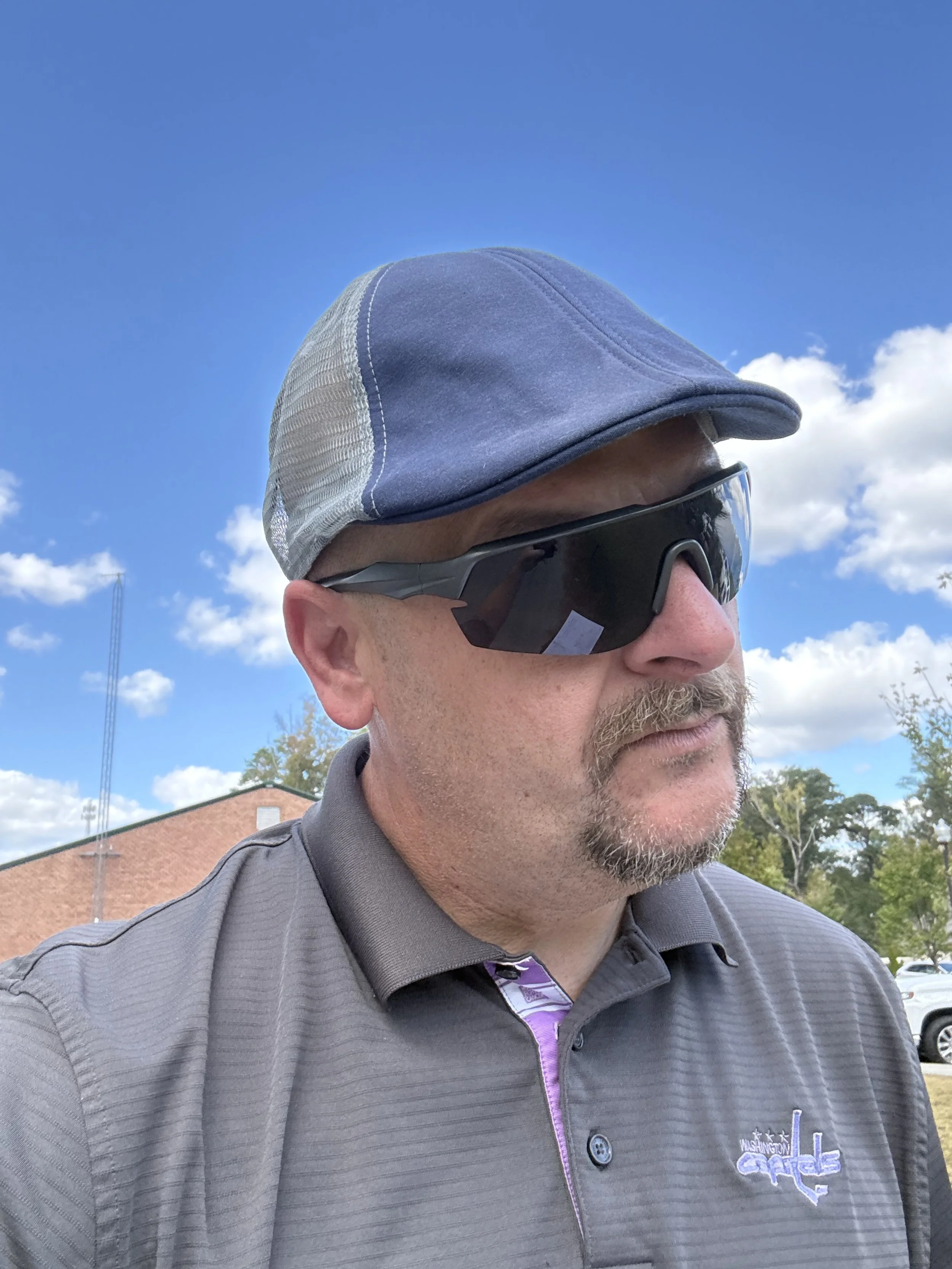 Cigars and Comedy (Private event)