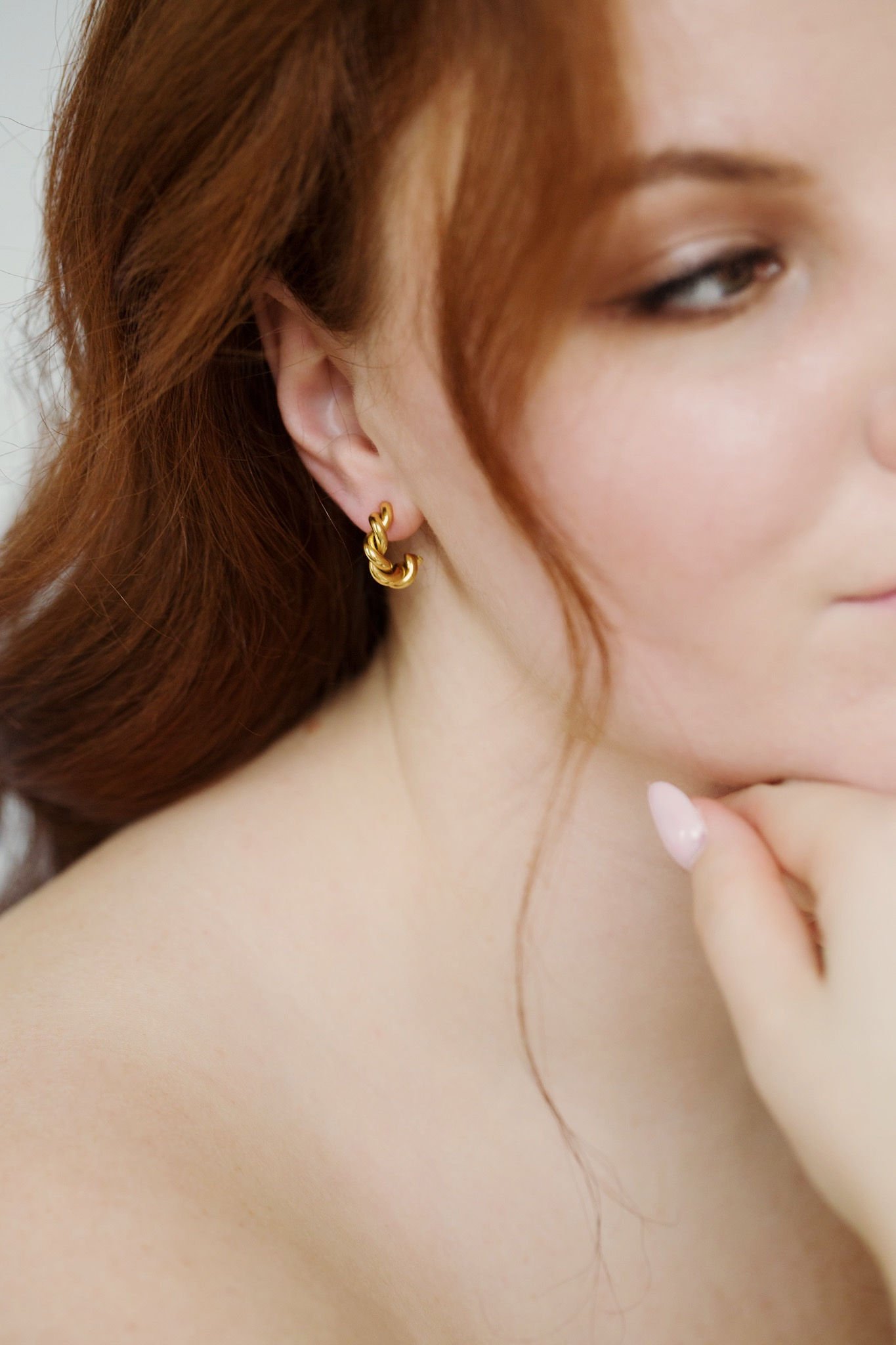 Pheobe Earring