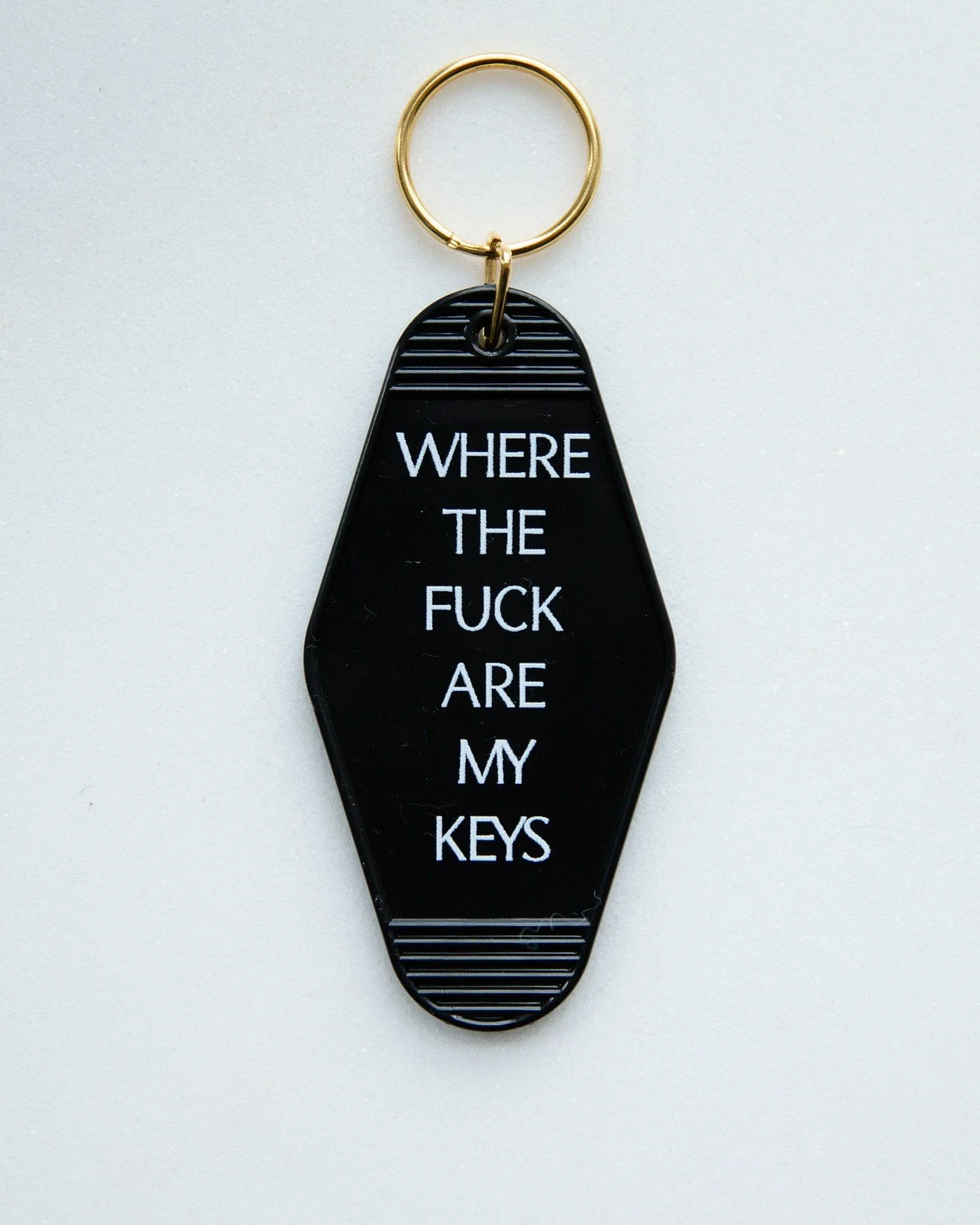 For the girls who&rsquo;ve got places to be, chaos to cause, and zero apologies to give. 🔑✨⁠
⁠
⁠
They&rsquo;re all live on the site&mdash;grab yours before your favorite saying&rsquo;s gone.⁠