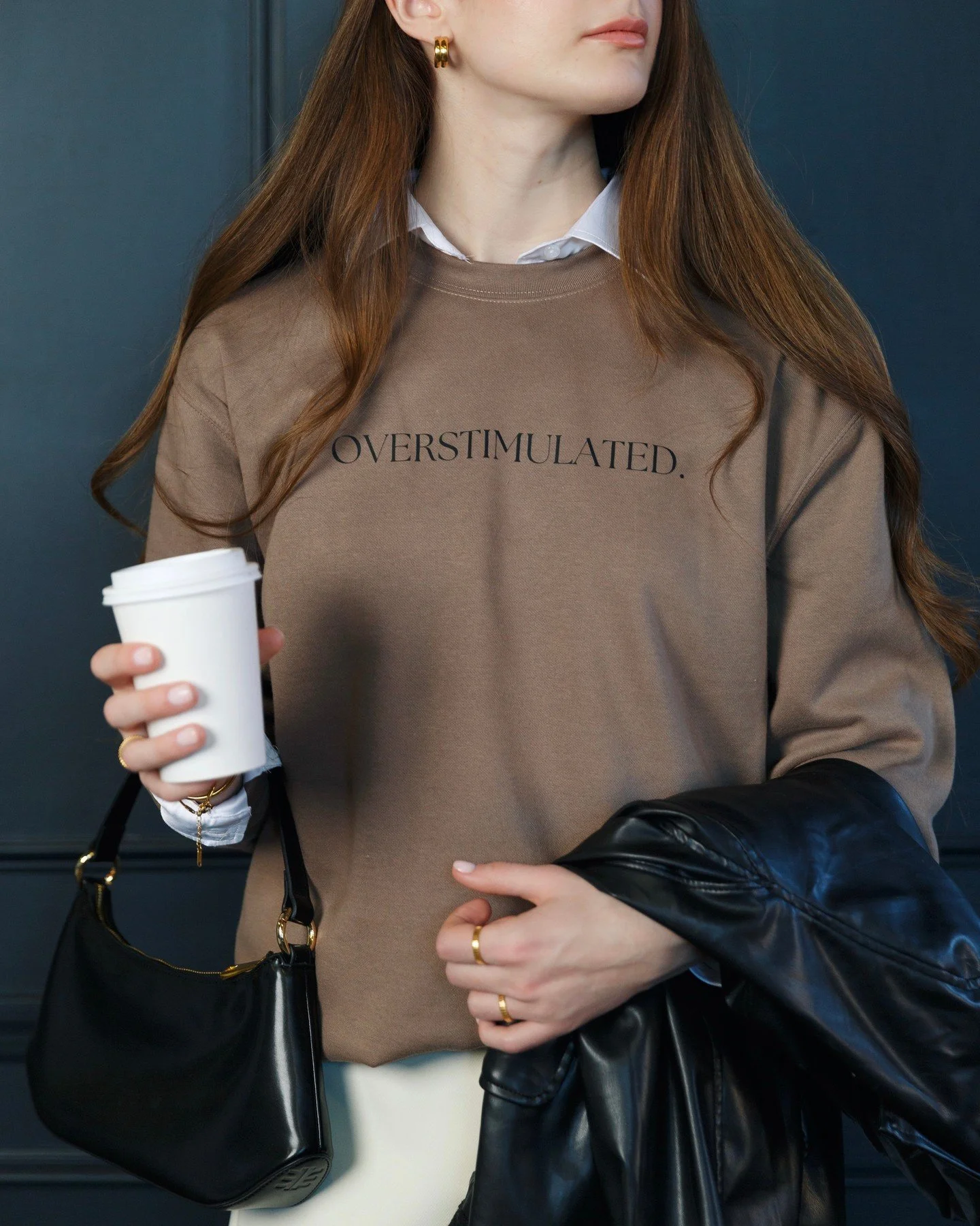 New year. Same energy.⁠
For days when everything feels loud and you still show up anyway.⁠
⁠
⁠
📸 @rxcheldenise // @messithoughtscreative⁠