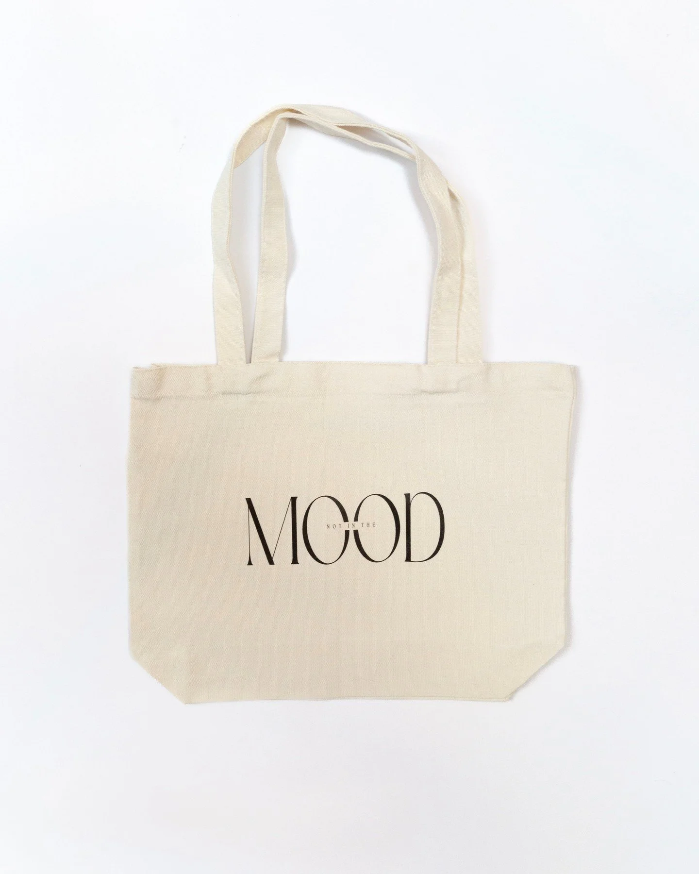 Not in the mood.⁠
⁠
For small talk. For forced plans. For taking your phone off silent.⁠
Maybe it&rsquo;s the excessive snow. Maybe it&rsquo;s seasonal irritation. Either way, the vibe is clear.⁠
⁠
These are the pieces that say it for you &mdash; eff