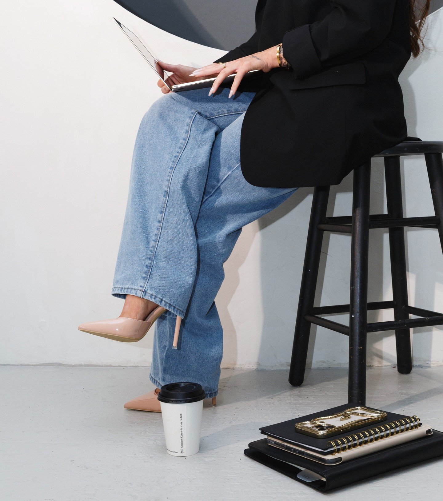 Planning the next move while we&rsquo;re still catching up to the last one.⁠
⁠
This brand may have started by accident, but everything since then has been intentional. Every drop, every detail, every &ldquo;how did they think of that&rdquo; moment&md