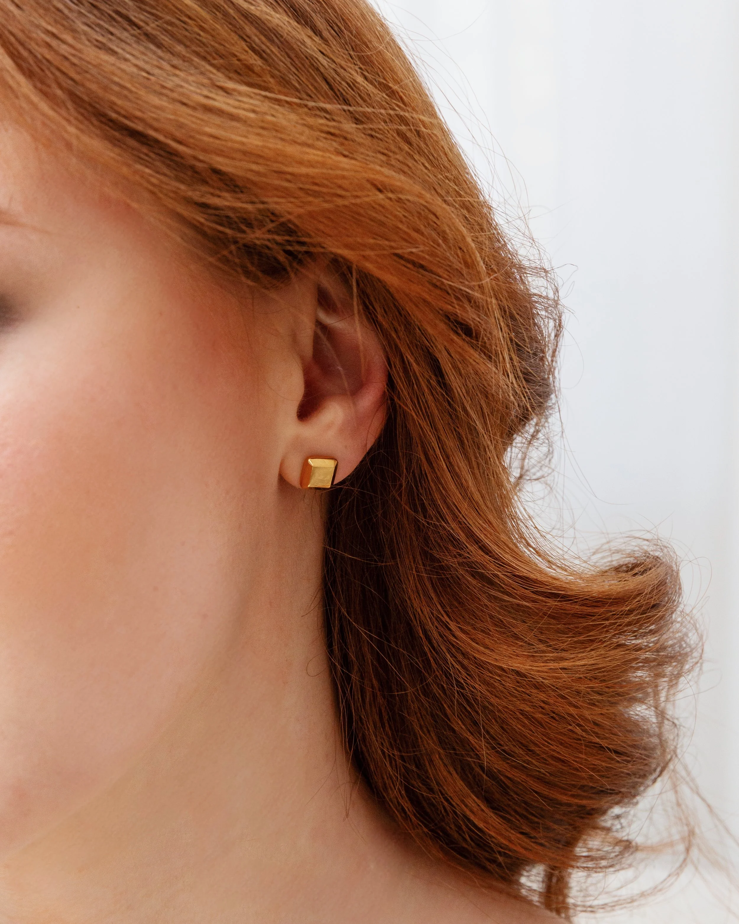 Medea Earrings
