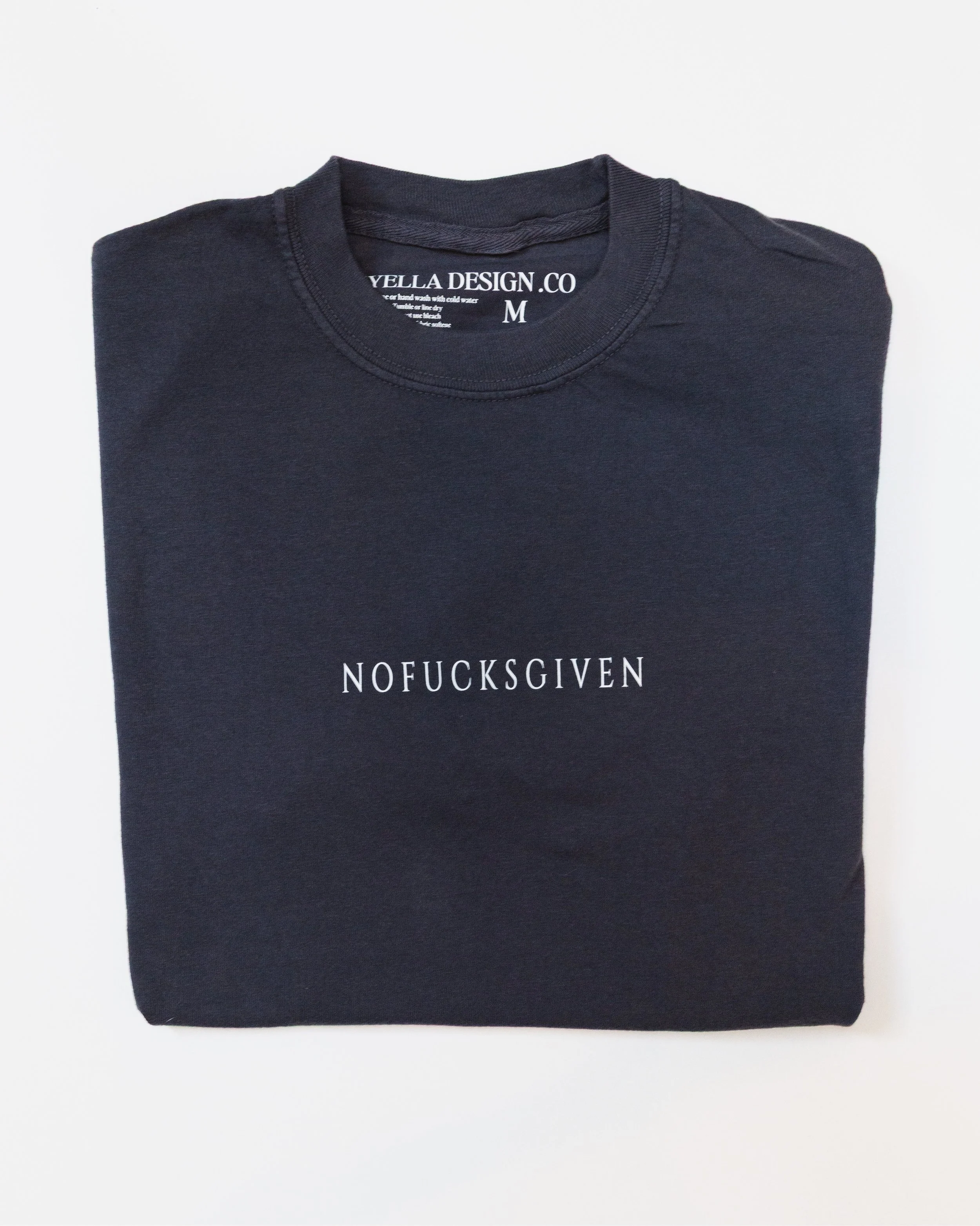 NOFUCKSGIVEN T-Shirt