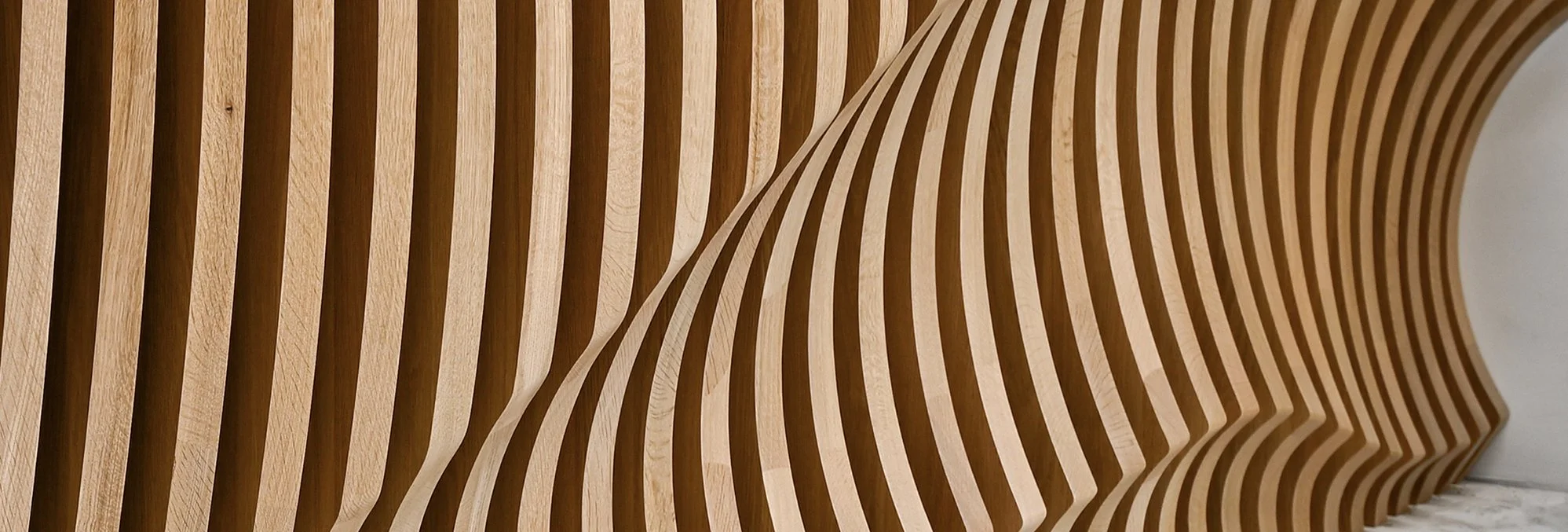 What We Do — Master Millwork