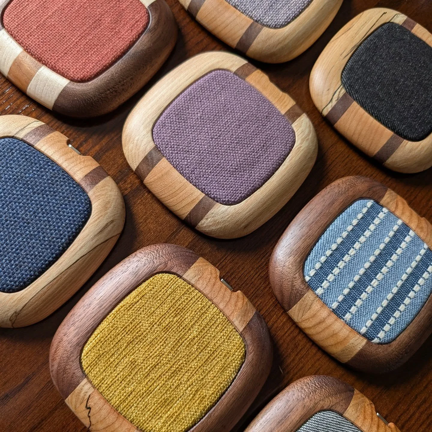 Your space, your choice. 🌿

Every Landing Pad is unique, so we make sure you know exactly what&rsquo;s arriving at your door. We send a photo of your charger for approval before shipping, ensuring it&rsquo;s the perfect fit for your home.

.
.
.
#mi