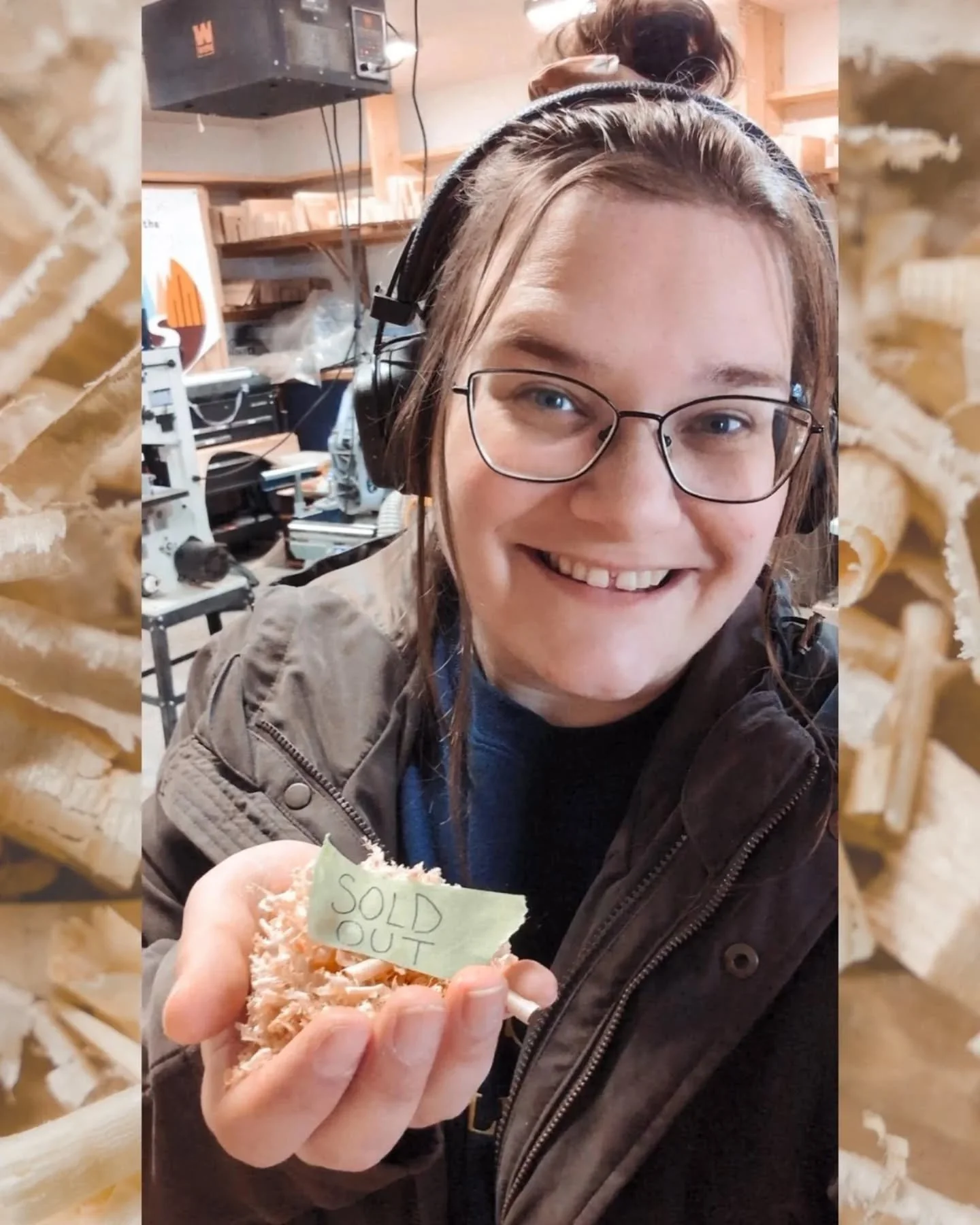 Thank you to everyone who played along yesterday, sent us messages with silly questions like which grit is best for their skin type and asked for samples 💆&zwj;♀️ 

It was back to business as usual today! Check the link in our bio for the stuff that