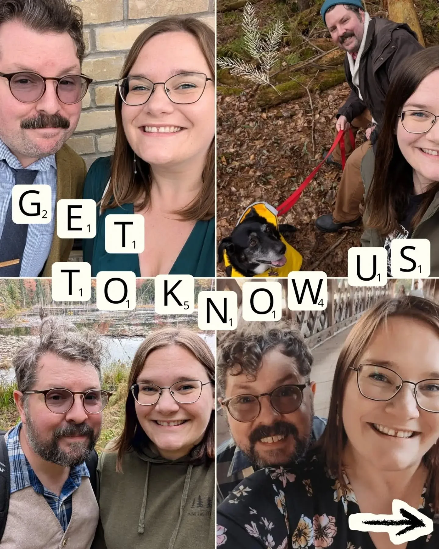 It's been a while! How's your fall going? 👋🍁 It's been a busy month preparing The Jet Streamer for a 3rd location!

While we've had our hands full, new faces have started following along! We want to take a moment to (re-)introduce ourselves with so