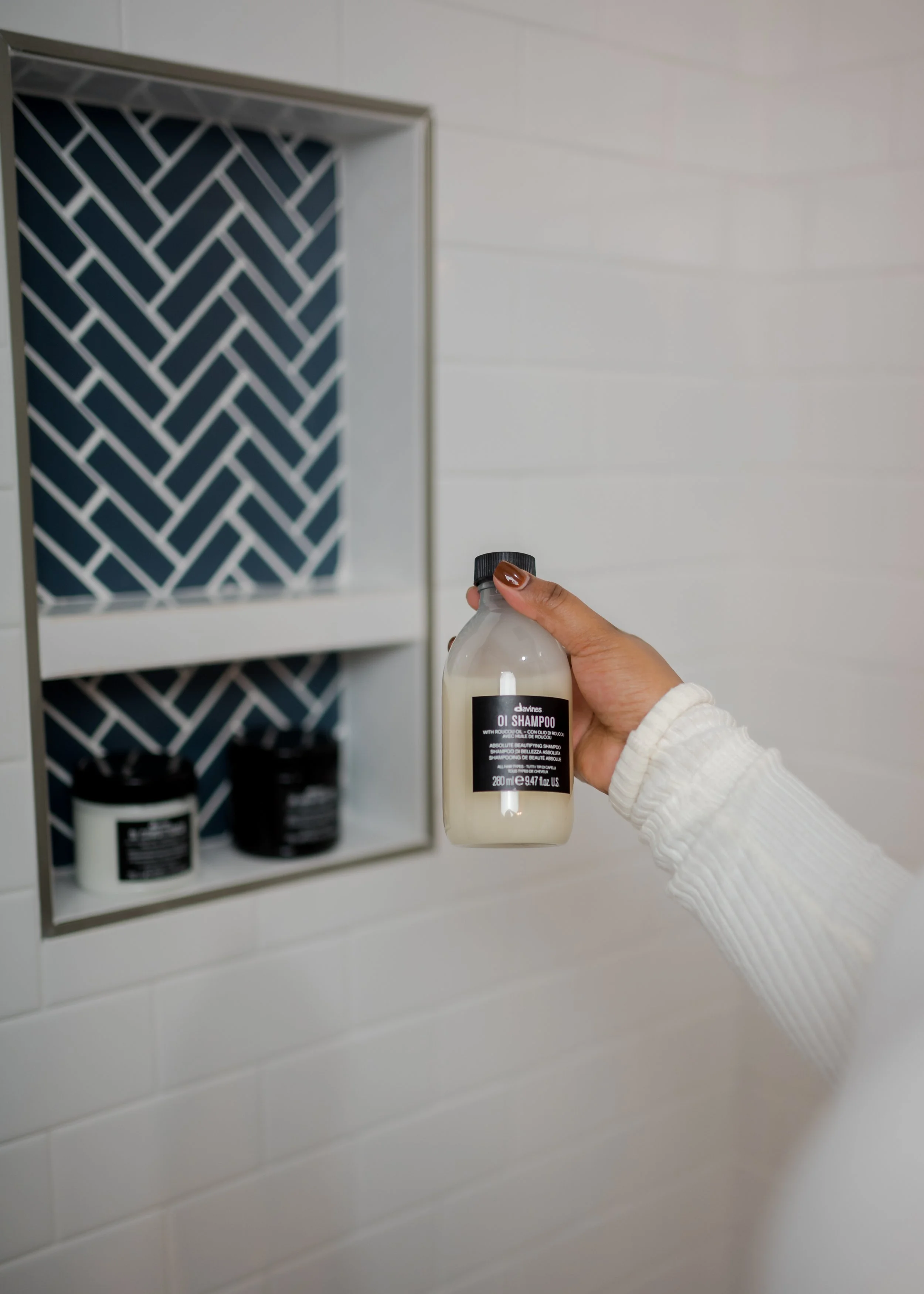 The Truth About Shampoo and How to do it Properly