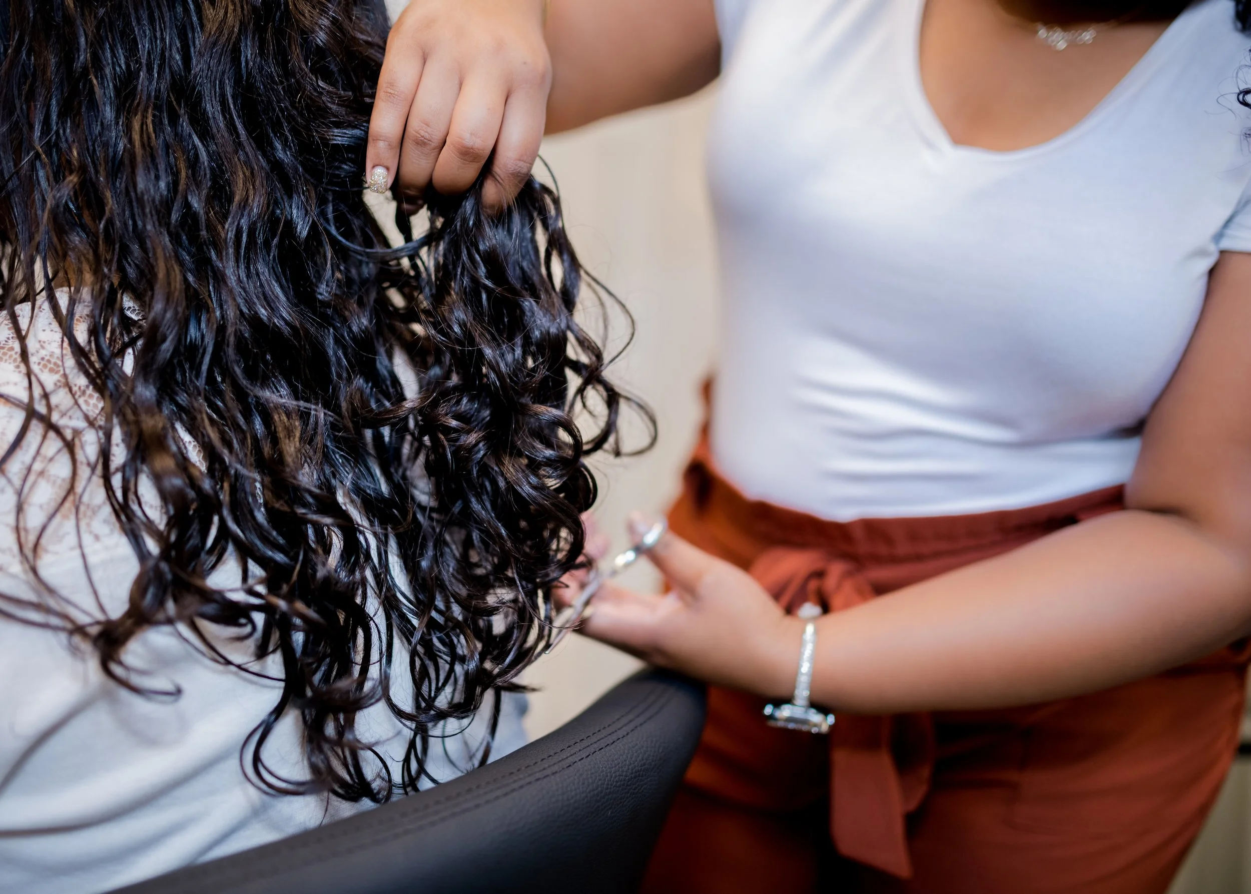 4 Signs It's Time for Your Next Curly Cut (Even If Your Hair Looks Fine)