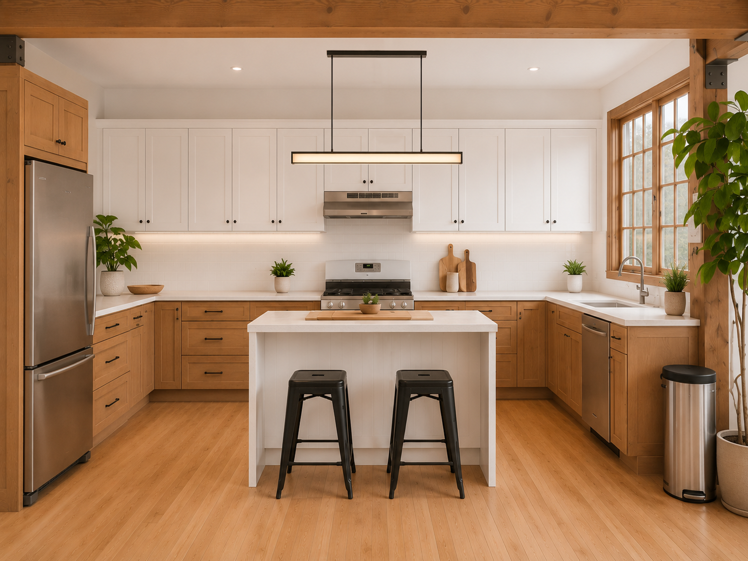 warm-modern-farmhouse-kitchen-oak-cabinetry-white-island-from-david-designs-david-phan-03.png