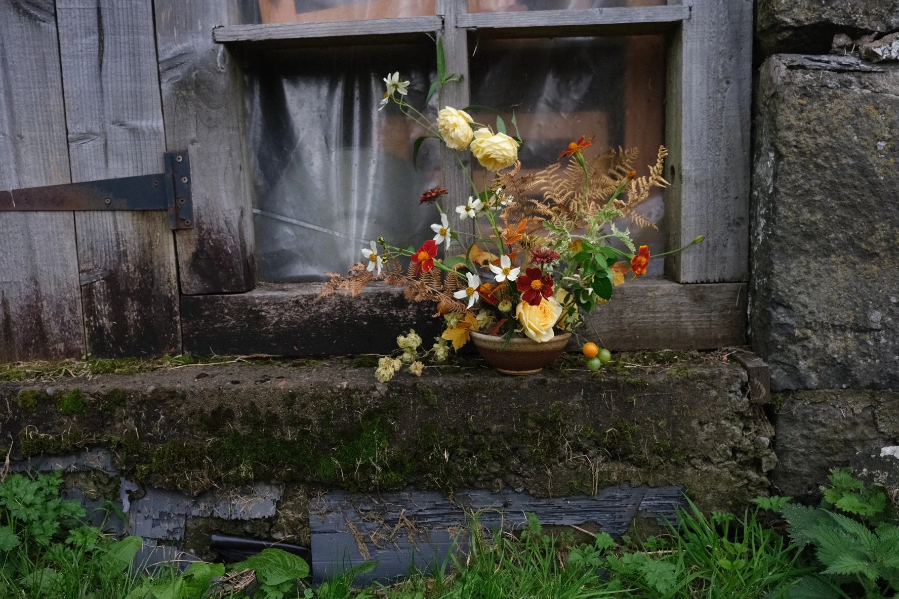 Photo by Éva Németh