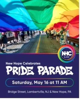 New Hope Pride Festival