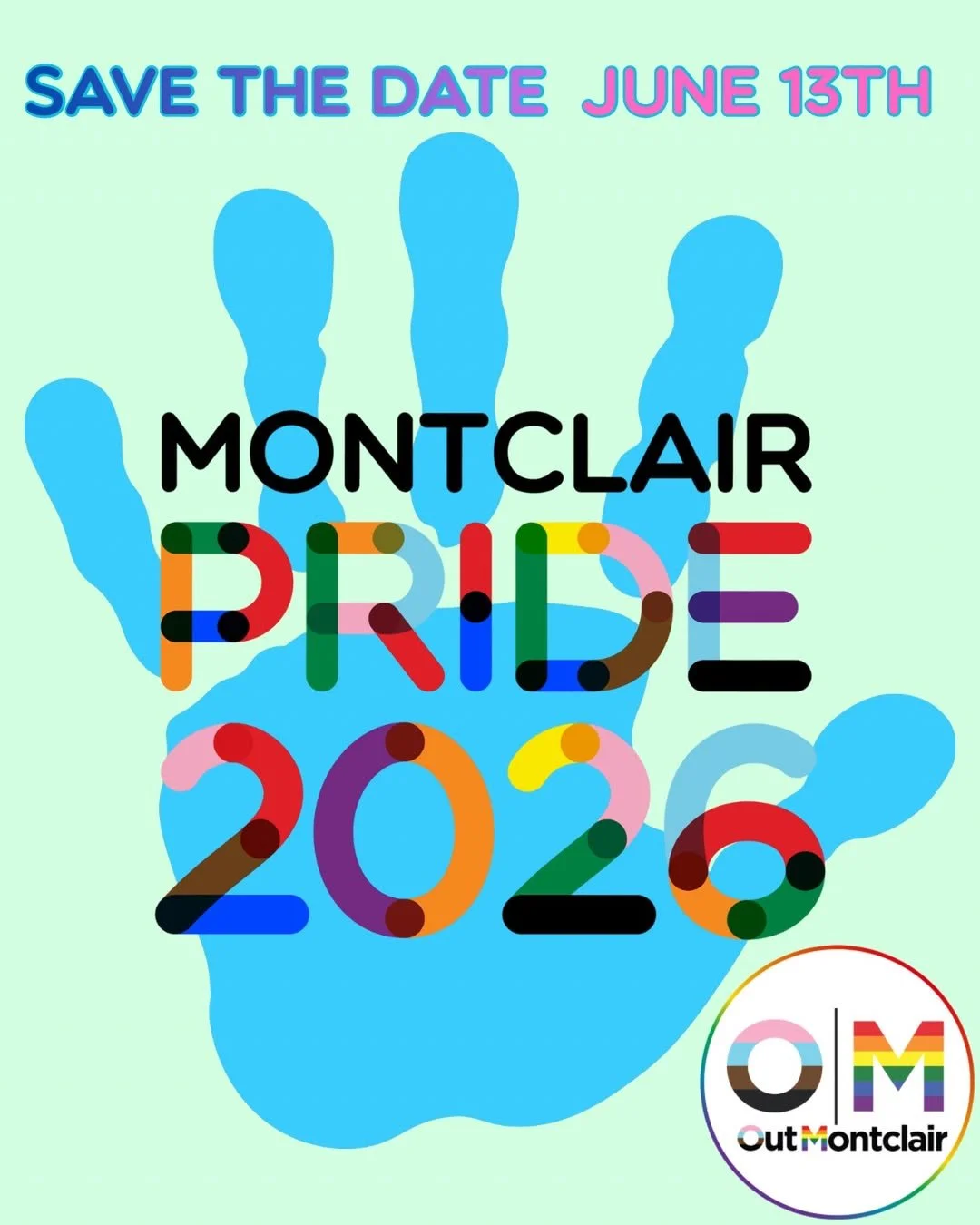 Montclair Pride Festival