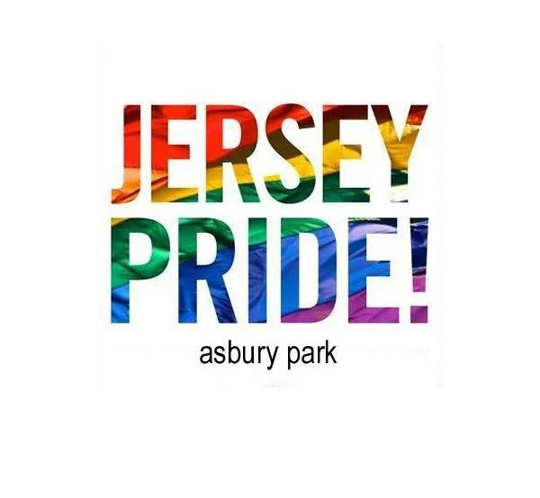 Jersey Pride Festival