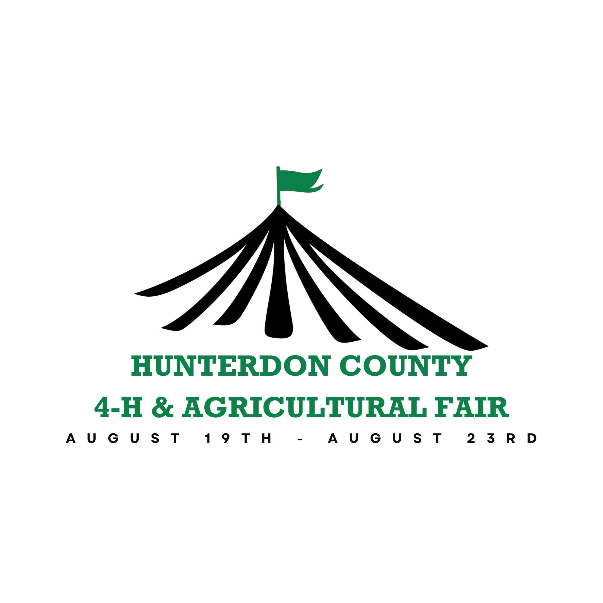 Hunterdon County Fair