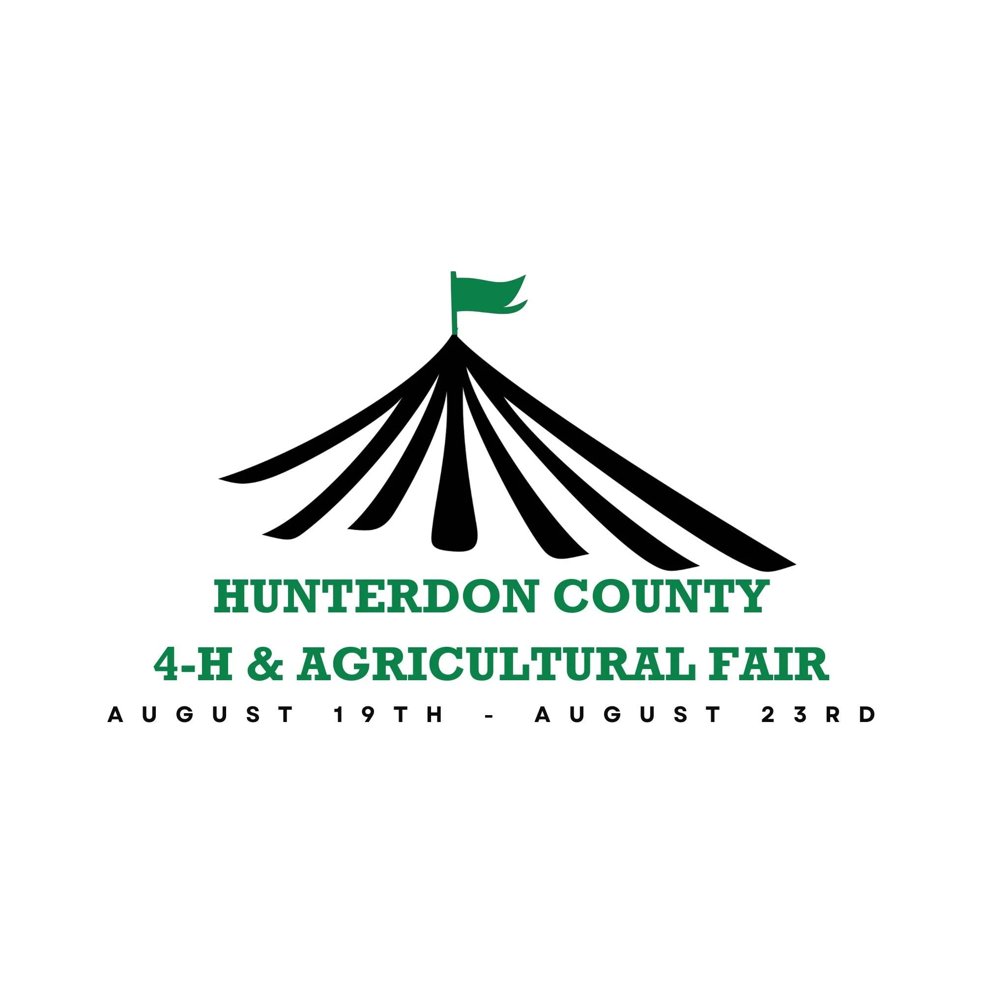 Hunterdon County Fair