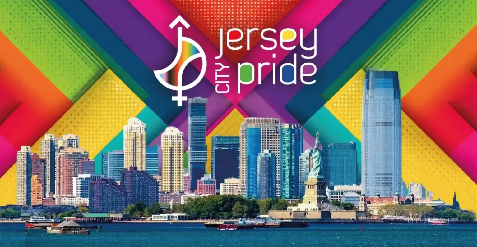 Jersey City Pride