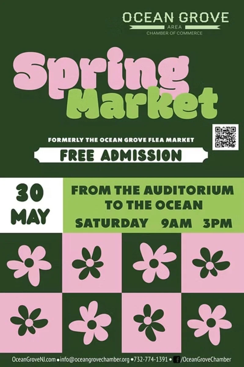 Spring Market