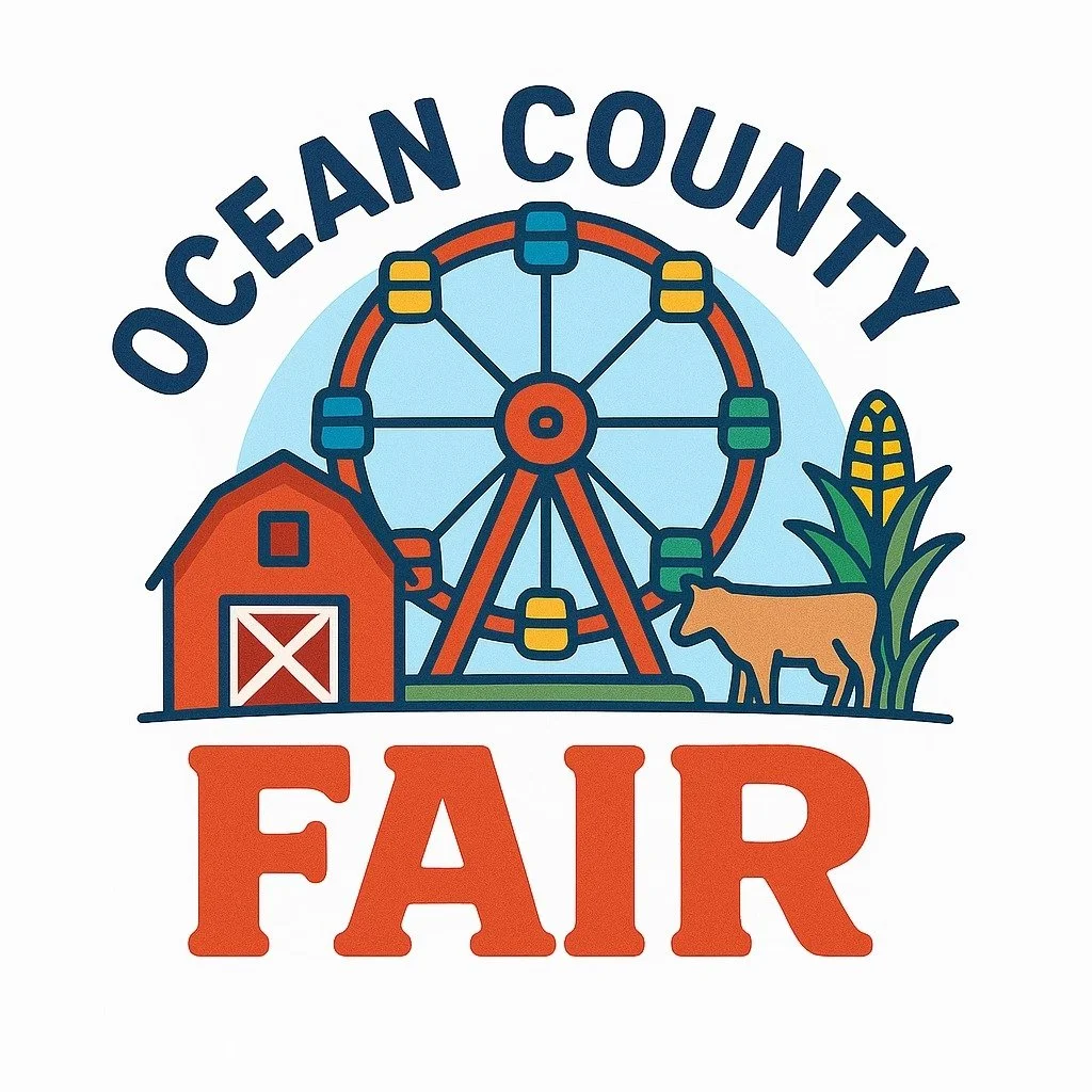 Ocean County Fair 