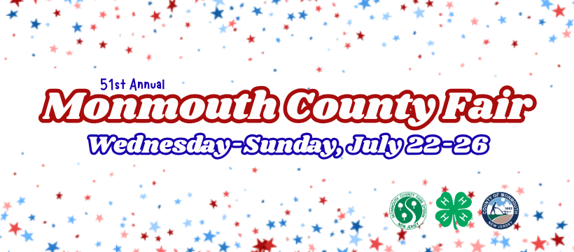 Monmouth County Fair