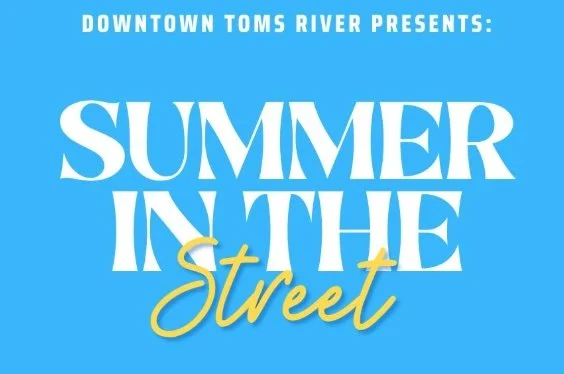 Summer in the Street Festival