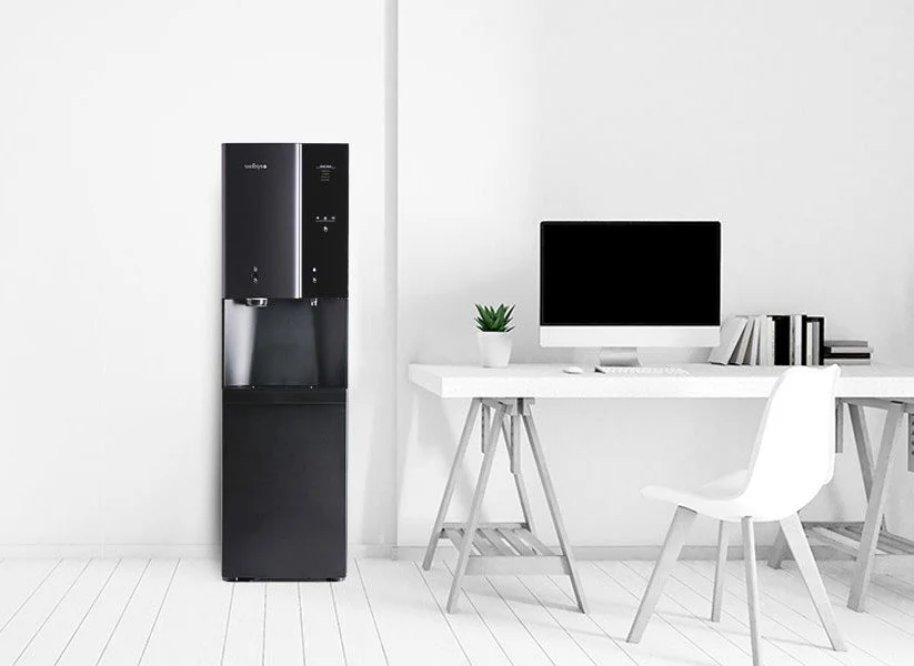 Bottle-less Water Coolers | Water Filtration Systems