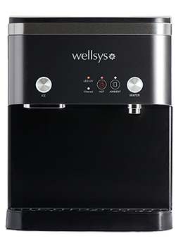 i15 Water Dispenser