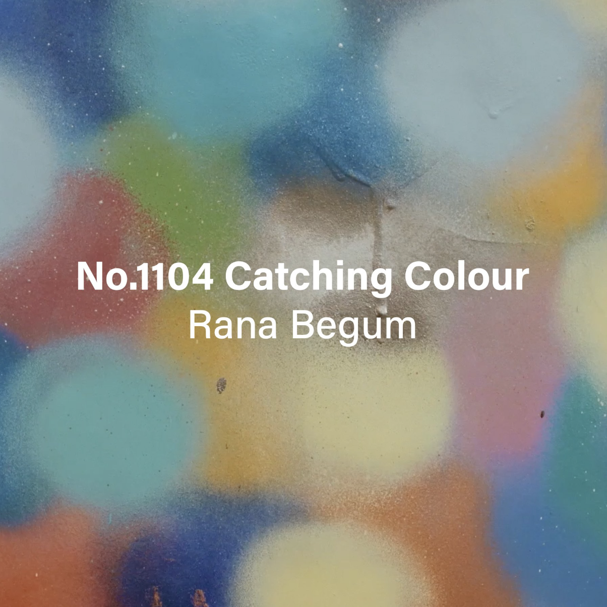 Catching Colour (Documentary)