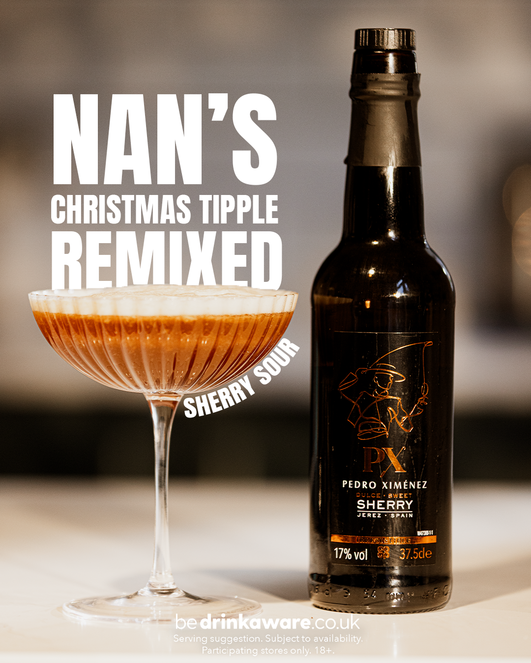 Sherry Ximenez Static.png