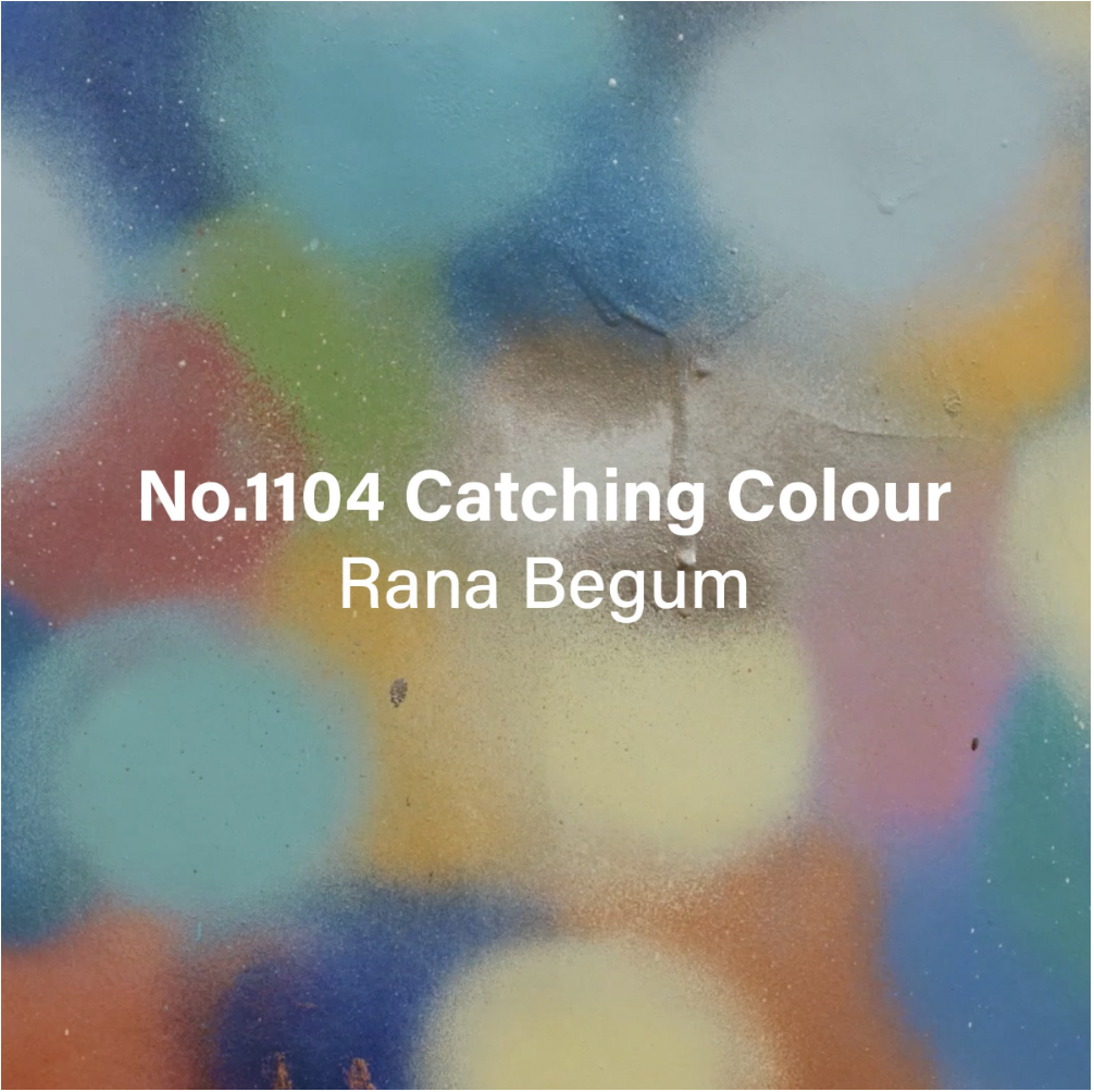 Catching Colour