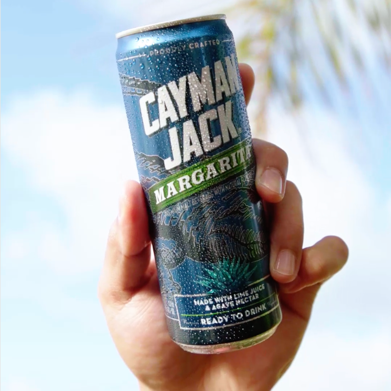 Cayman Jack