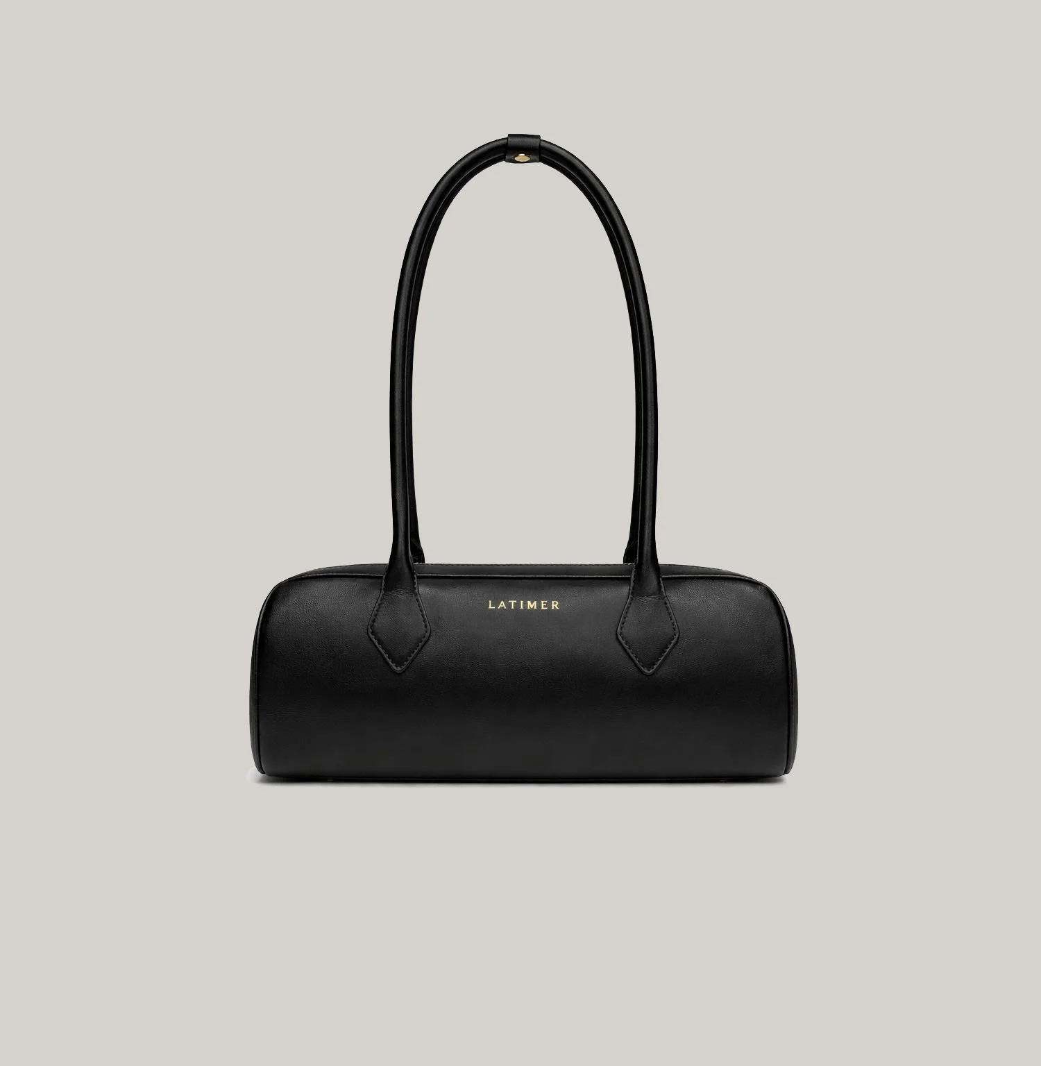 The 'Layla' bag - Black