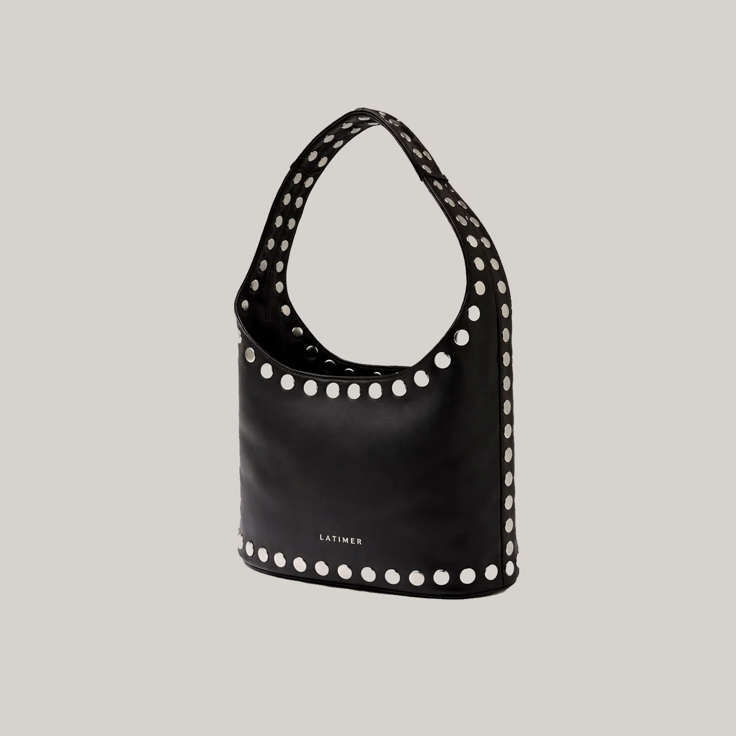 maria tote - side - black.jpg