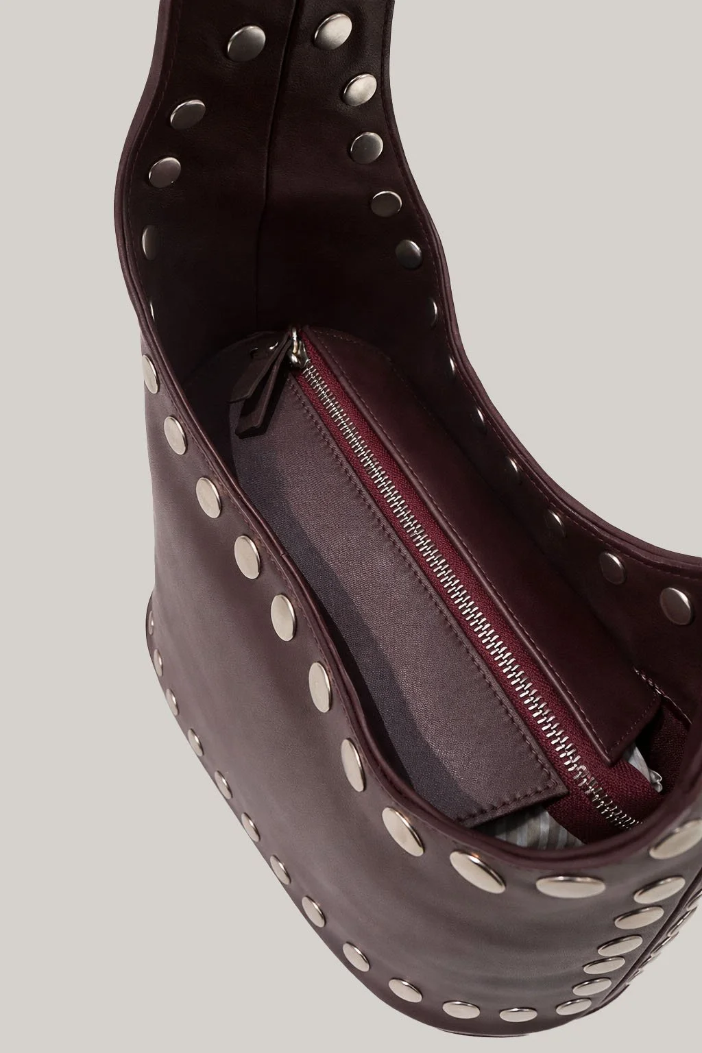 Maria tote zip burgandy.jpg