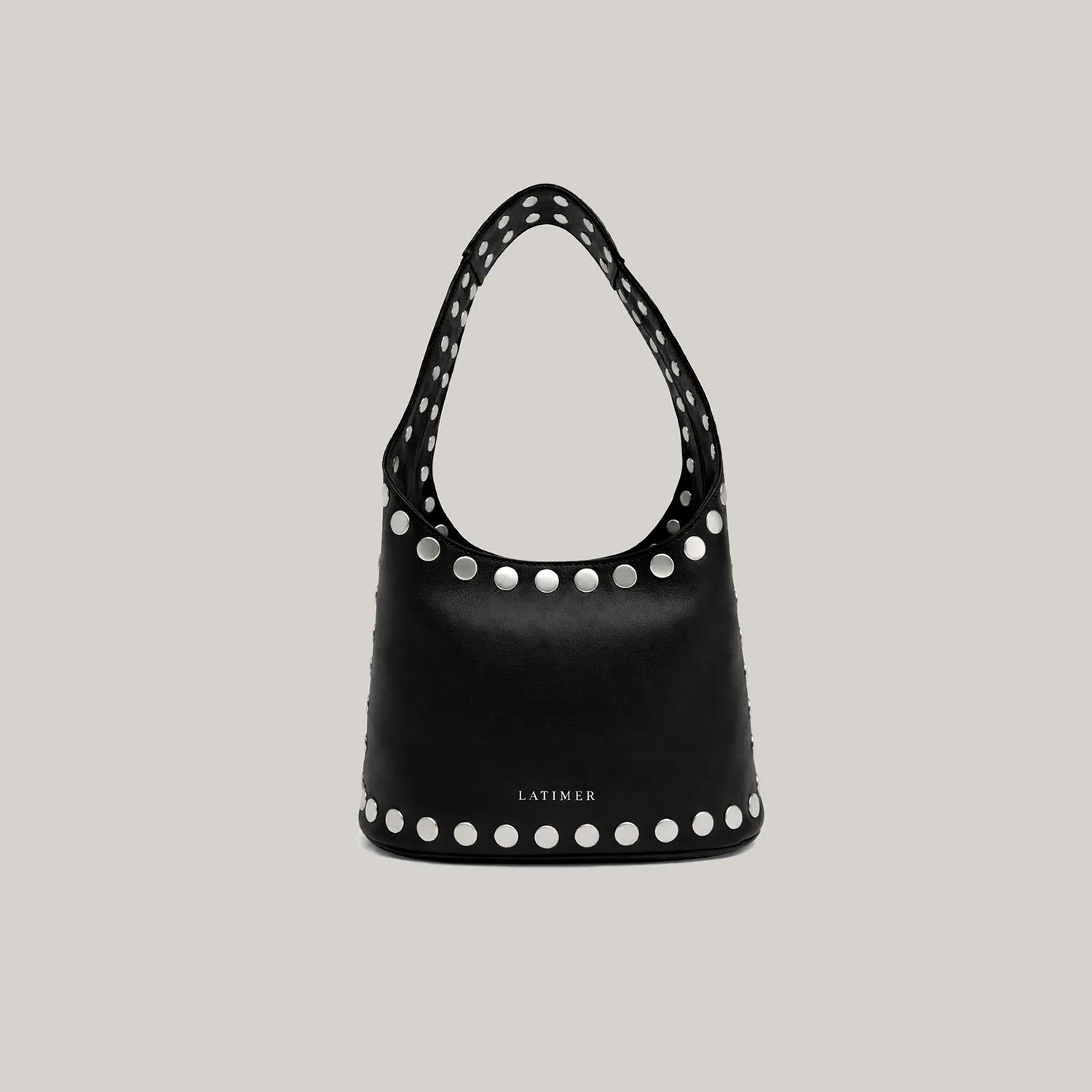 The ‘Maria’ Bag - Black