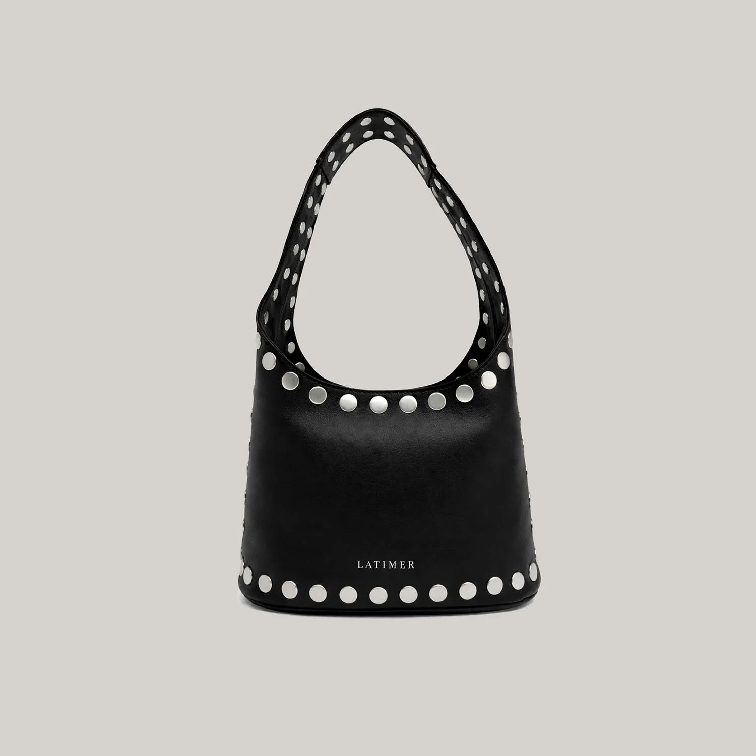 maria bag - front - black.jpg