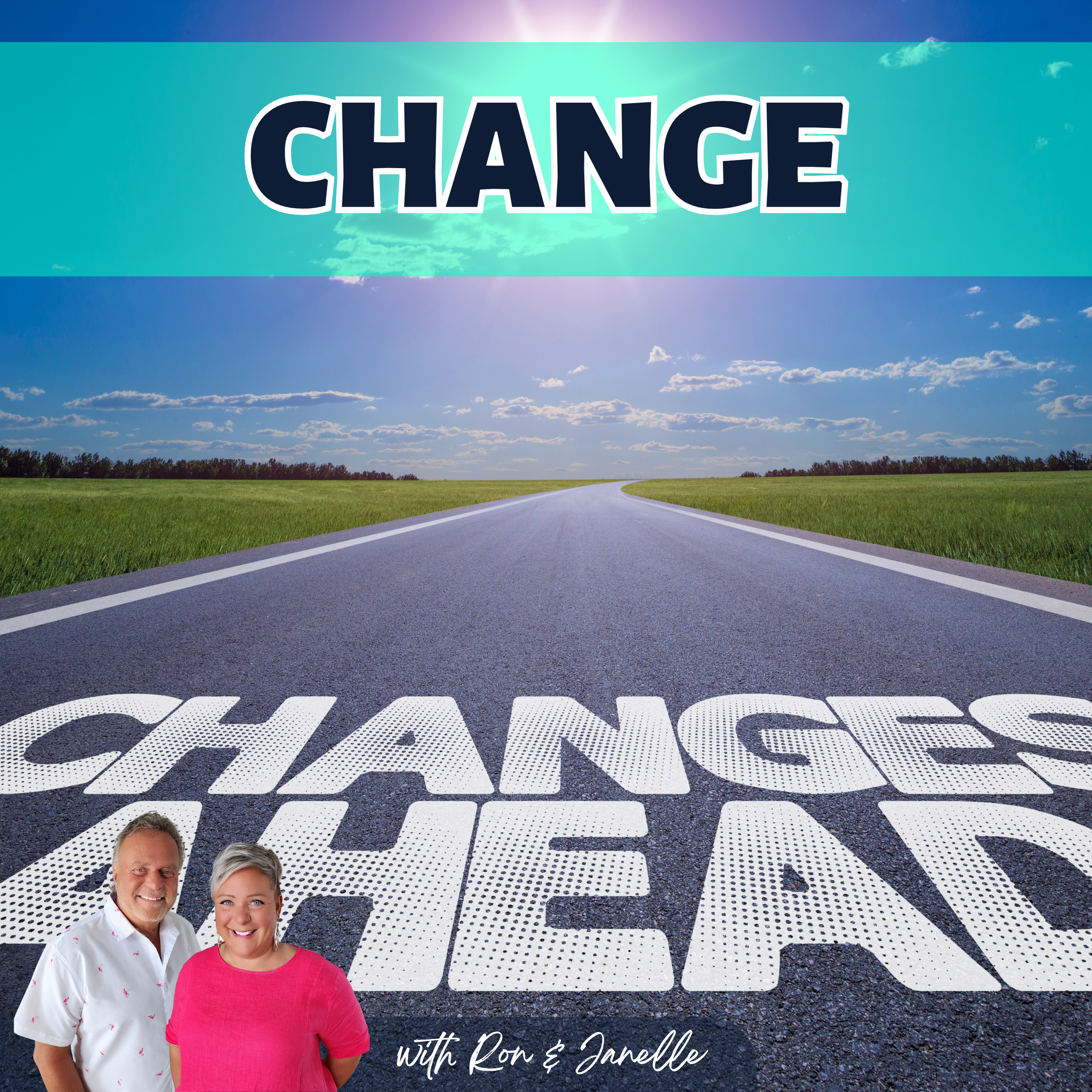 #8 Change: Why It’s Hard—and How to Work With It