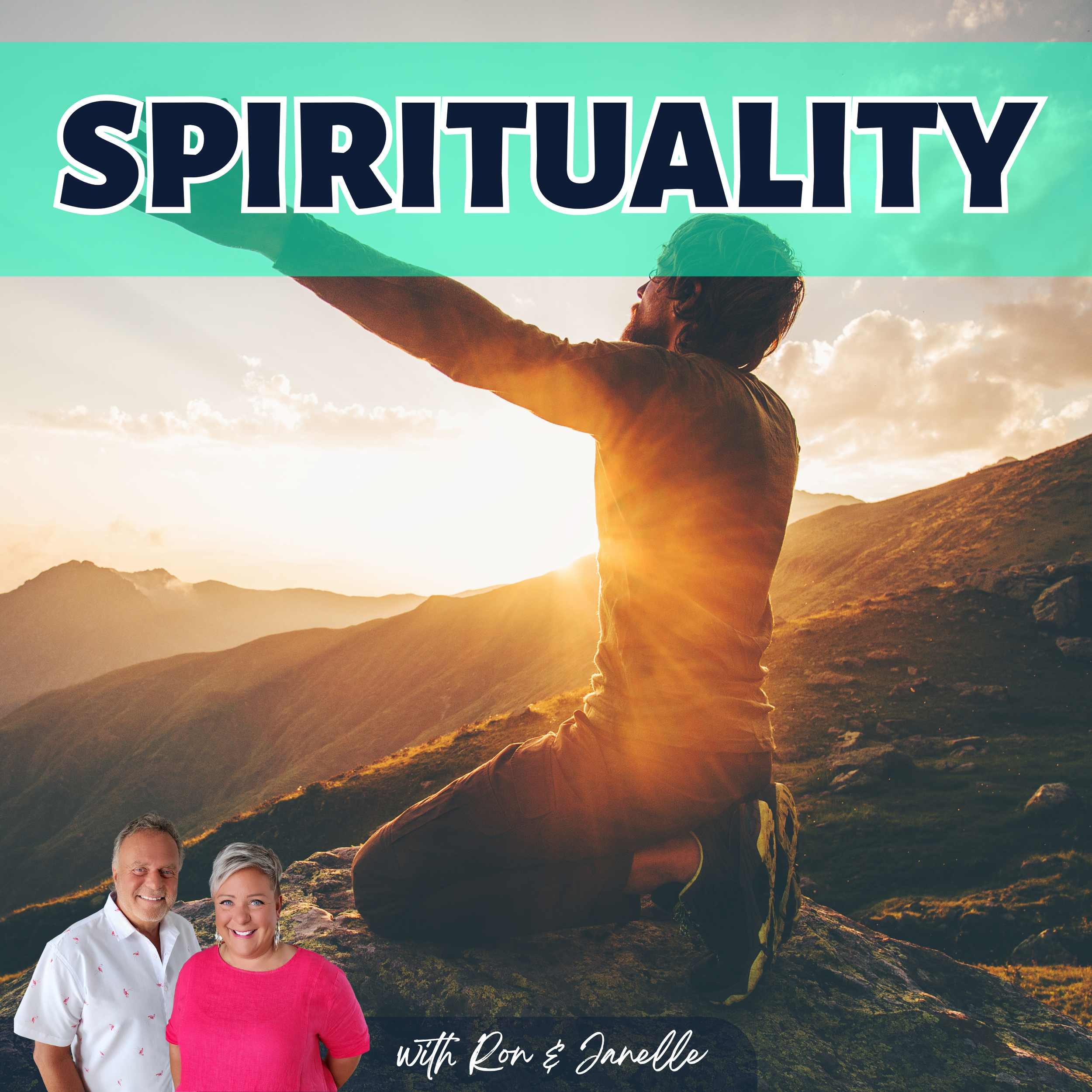 #4 Spirituality: What It Is and Why It Matters
