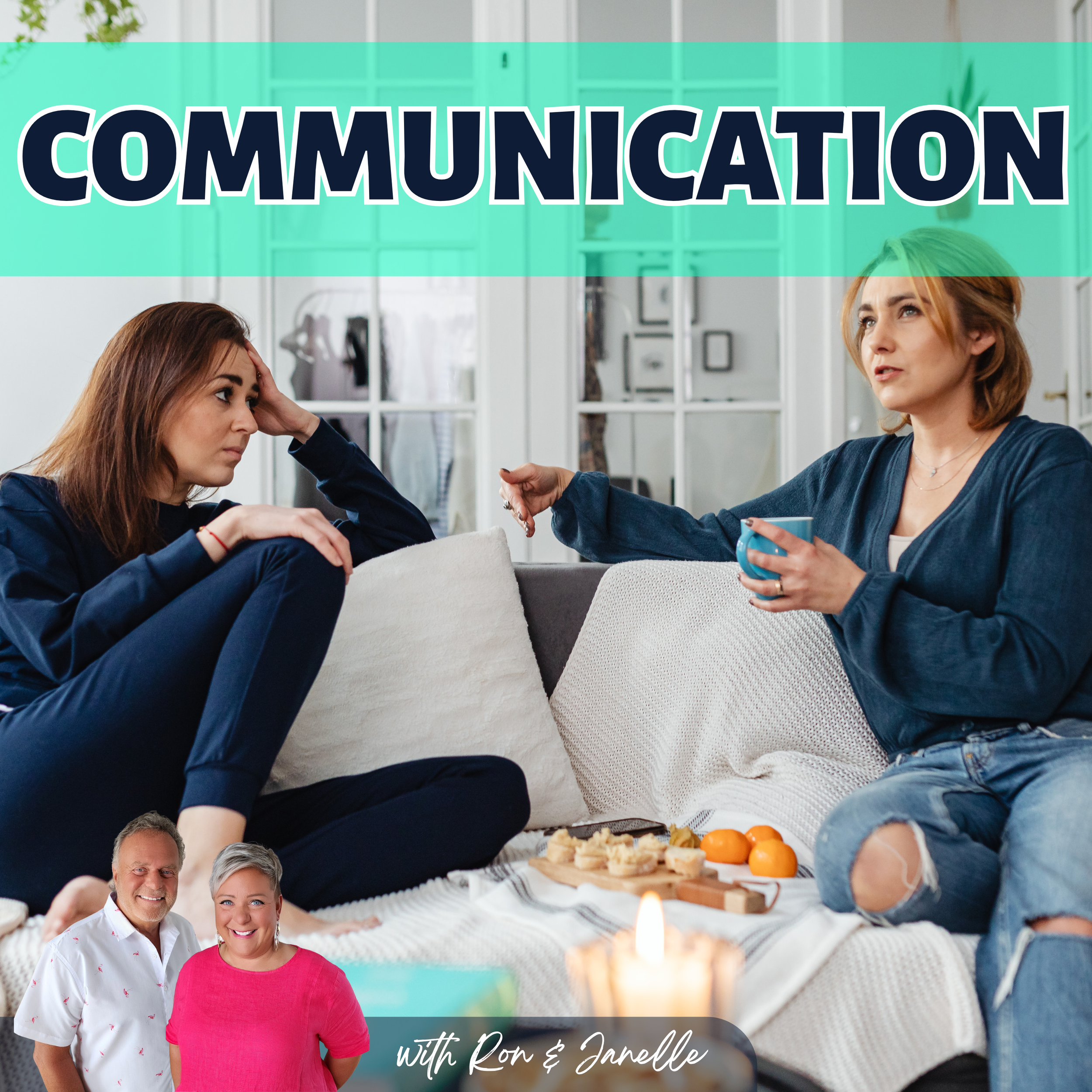 #7 Communication: It’s More Than Just Talking