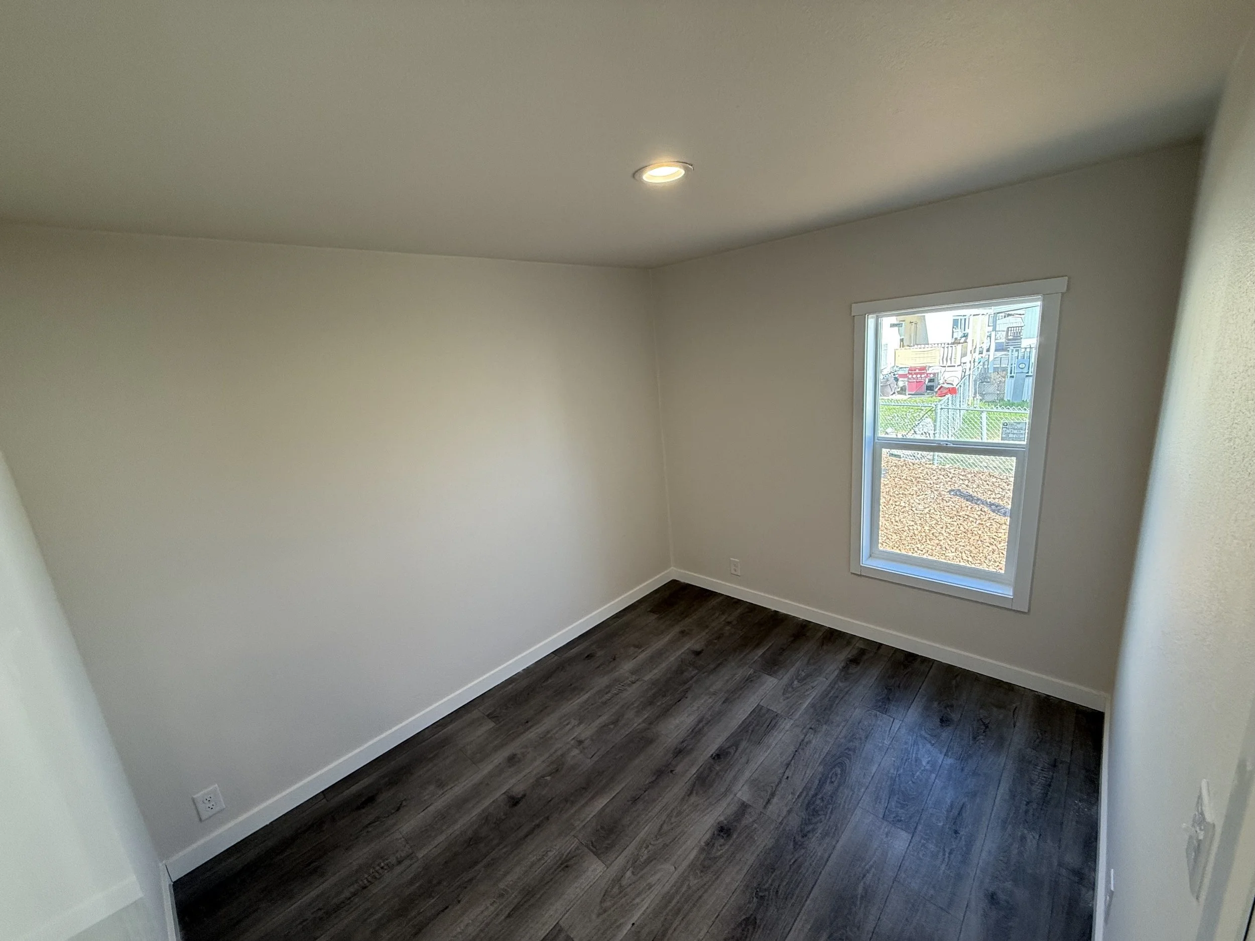 3rd Bedroom