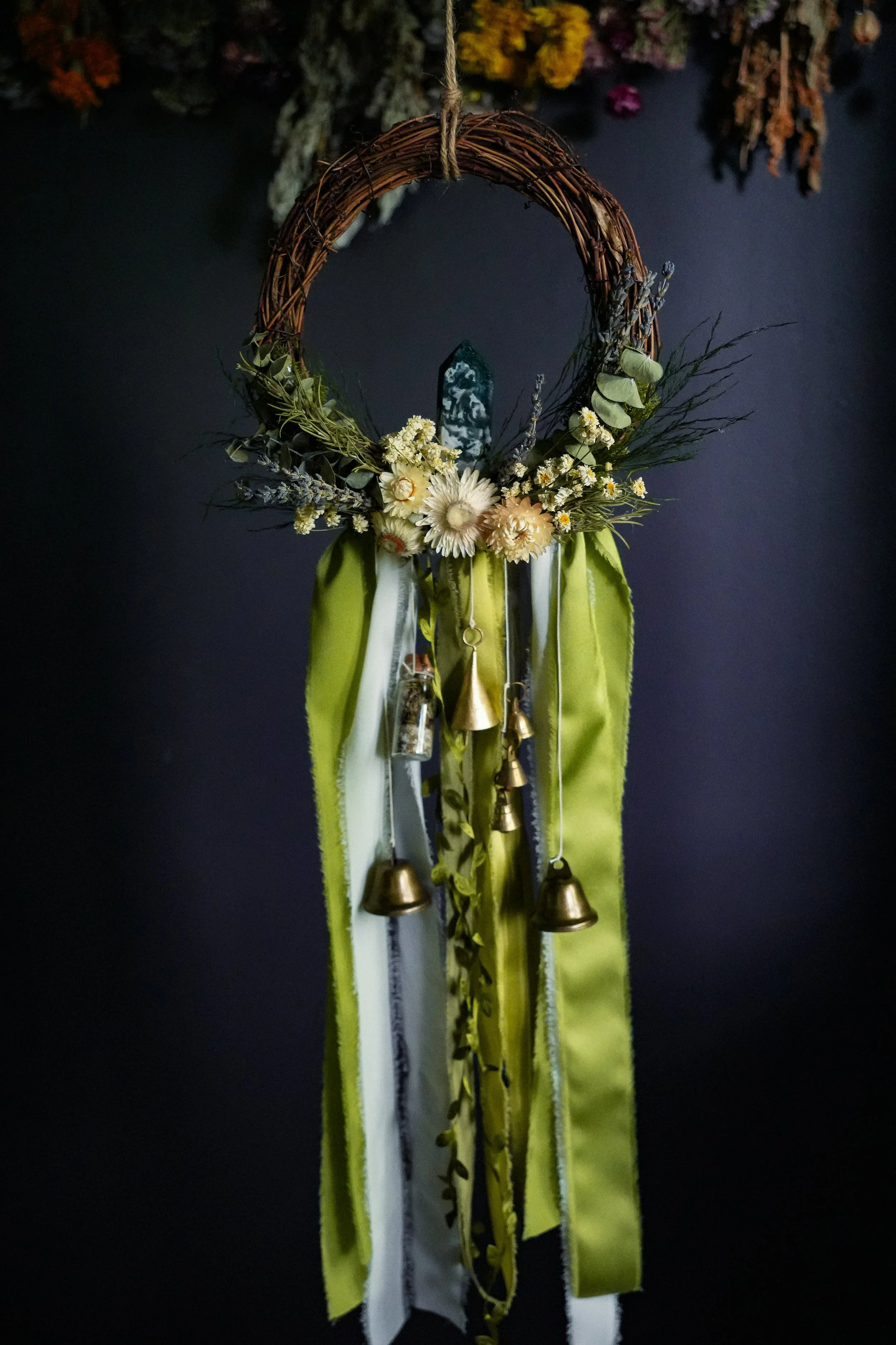 Verbena Botanicals Witch Bells