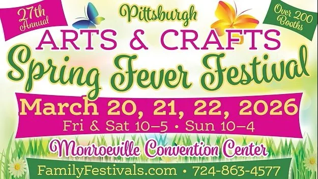 Spring Fever Festival