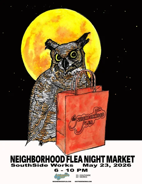 Neighborhood Flea Night Market
