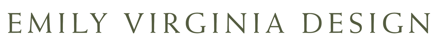 Emily Virginia Design