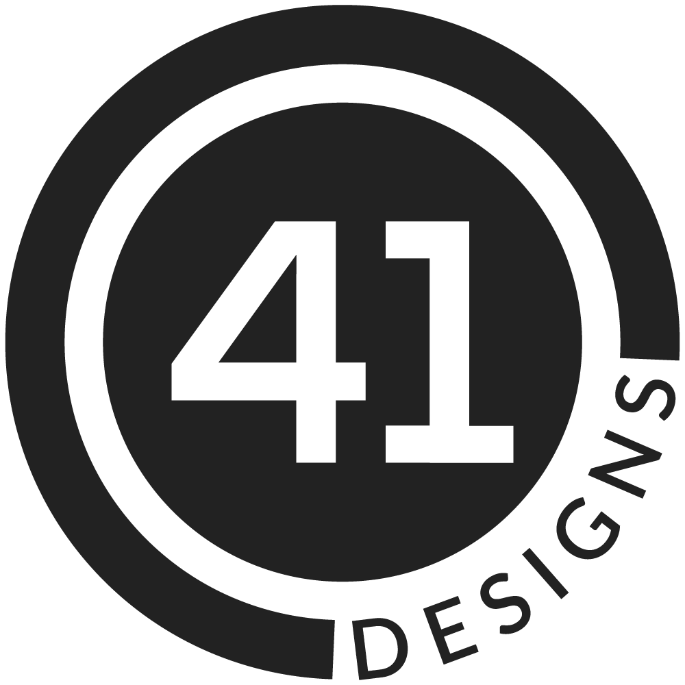 41 Designs - Off-roading Custom Builds